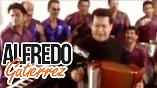 Diario De Un Crudo Video OficialAlfredo Gutiérrez ElTresVecesReyVallenato AutorAlfredo Gutiérrez [upl. by Olag]