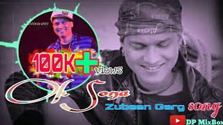 Oh Sona Nwng Angni Juliya Zubeen garg bodo song [upl. by Mehelhteb696]