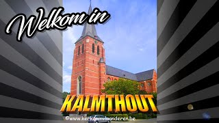 DJ Yolotanker  Welkom in Kalmthout OFFICIAL ANTHEM [upl. by Wildermuth]