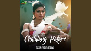 CHALALANG PATARE [upl. by Orelee]