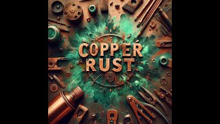 Copper and The Green Rust copper chemistry acidsbases [upl. by Ziwot]