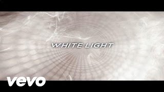 George Michael  White Light Lyric Video [upl. by Robillard]