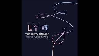 BTS  The Truth Untold Steve Aoki Remix [upl. by Lawlor345]