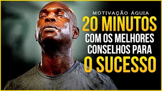 Melhor Compilação de Discursos Motivacionais  20 Minutos Que Vão Mudar Sua Vida motivacional [upl. by Lunn]