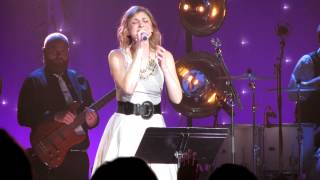 Jesus Culture  Kim Walker  Spirit Break Out  Seattle 2013 [upl. by Ttemme]