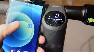 Unlocking Speed and Unboxing Segway Ninebot E25D  Easy Unlock Speed [upl. by Gregg168]