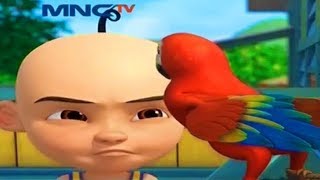 Upin amp Ipin Musim 15  Upin amp Ipin Si Merah Upin Dan Ipin Episode Terbaru 2021 [upl. by Cela]