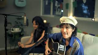 Ximena Sariñana  Una Vez Más  MusicalízamesteDEPA [upl. by Saraann]