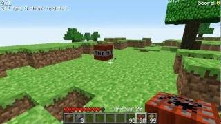 Minecraft New Level Generator [upl. by Ware227]