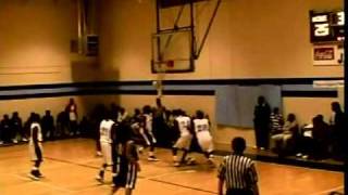 Andrew Bolden  Class of 2011  Basketball Highlights  quot3 After 3quot [upl. by Ardnaet]