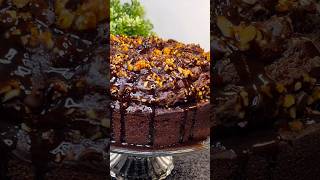 cioccolato cioccolata subscribe recipe dessert shortsvideo baking dessertcake [upl. by Nohtanhoj]