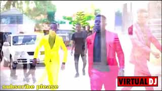 Oboy and Gambian child mix video 2021 by DJMELODY vol 2 please share it and subscribe please [upl. by Klemm]