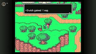 10 Hours of pacing back and forth in Onett Earthbound [upl. by Pascoe794]