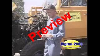 Safety Orientation Video For Auto Mechanics from SafetyVideoscom [upl. by Nylasor]