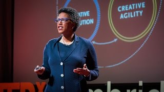 Linda Hill How to manage for collective creativity [upl. by Bell]