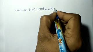 GOLDEN SECTION METHOD  OPTIMISATION TECHNIQUE  HOW TO SOLVE BY GOLDEN SECTION METHOD HINDI [upl. by Gasperoni]