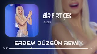 Türkçe Pop Remix  2024ün En Popüler Şarkıları  Erdem Düzgün Remix [upl. by Brecher]