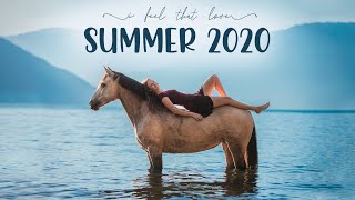 SUMMER 2020  I feel that love [upl. by Annirak]