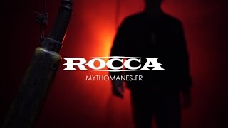 Rocca  Mythomanesfr [upl. by Dlanigger258]