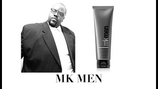 Mary Kay Men’s Skin Care [upl. by Thurmond]