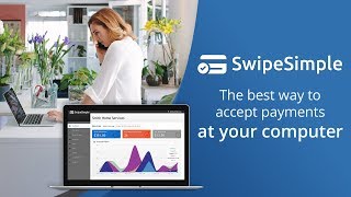 SwipeSimple at your computer [upl. by Eseret]