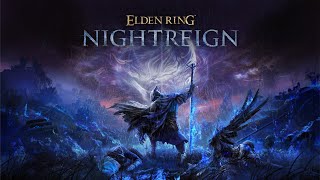 ELDEN RING NIGHTREIGN – REVEAL GAMEPLAY TRAILER [upl. by Bennion]