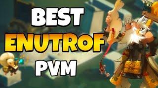 Le MEILLEUR enutrof PVM [upl. by Sirronal430]