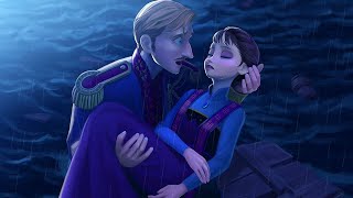 Disney Frozen 2 Songs Lyrics  All is Found Song Lyrics  Disney Idunna Agnar Elsa Anna [upl. by Esac500]