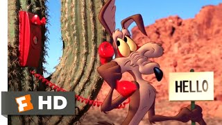 LOONEY TUNES CARTOONS Season 2  Official Trailer 2021 [upl. by Liauqram]