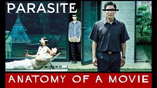 Parasite  Anatomy of A Movie [upl. by Marler]