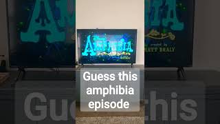 guess this amphibia episode [upl. by Meadows]