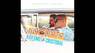 BACHATA – Kay One amp Cristobal INSTRUMENTAL VERSION [upl. by Acinom]