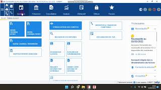 Enregistrer comptabiliser transférer une immobilisation sur EBP comptabilité [upl. by Loggia]