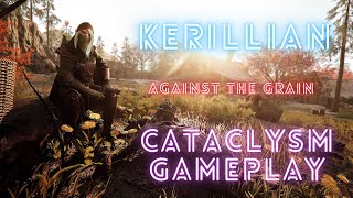 Vermintide 2 Kerillian Waystalker  Cataclysm gameplay  Against the Grain [upl. by Fital317]