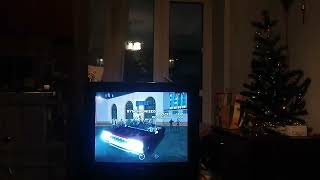 GTA San Andreas on PS2  CRT Lowrider Mission WIN Bet MAX 1000  Johnny Harris  Odyssey [upl. by Scutt547]