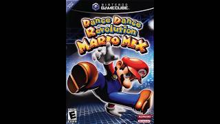 Up Down Left Right  Dance Dance Revolution Mario Mix OST [upl. by Sterling]