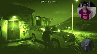 Night Patrol  Targets of Opportunity  Ghost Recon Wildlands [upl. by Allare222]