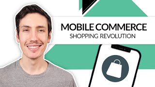 Mobile Commerce Statistics You Need to Know in 2024 [upl. by Riesman]