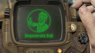 My personal Load Order for Fallout 4 1000 Sub Special [upl. by Dnomyar4]