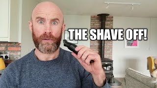 The Shave Off Movember Moustache Guide [upl. by Amsaj]