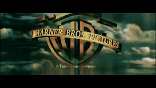 Warner bros television new line television logo brand new logo Friday February 21 2025 [upl. by Eonak841]