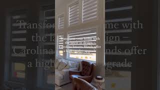 Smart Blinds [upl. by Legir987]