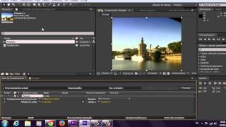 Cómo guardar Adobe After Effects como mp4 [upl. by Niuqaoj608]