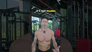 Is Pharma Grade HGH Worth the Extra Cost hgh growthhormone bodybuilding gym [upl. by Akimaj770]