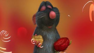 Why Ratatouille is Pixars Magnum Opus [upl. by Mcnalley]