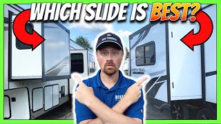 Comparing RV Slide Out Systems [upl. by Aker230]