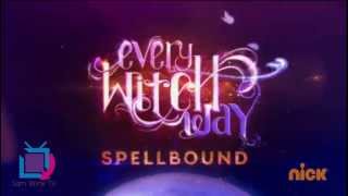 Every Witch Way Spellbound [upl. by Alius874]