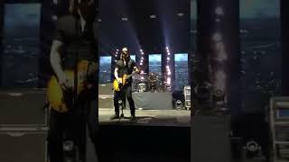 Isolation  Alter Bridge Live [upl. by Herrmann349]