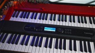 Casio CTS1 vs Casio CTS400  Which 250 Keyboard is Better [upl. by Amer]