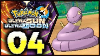 Pokémon 21 the Series Sun amp Moon – Ultra Adventures English Opening HD [upl. by Kirstin]